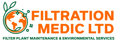 Filtration Medic Logo